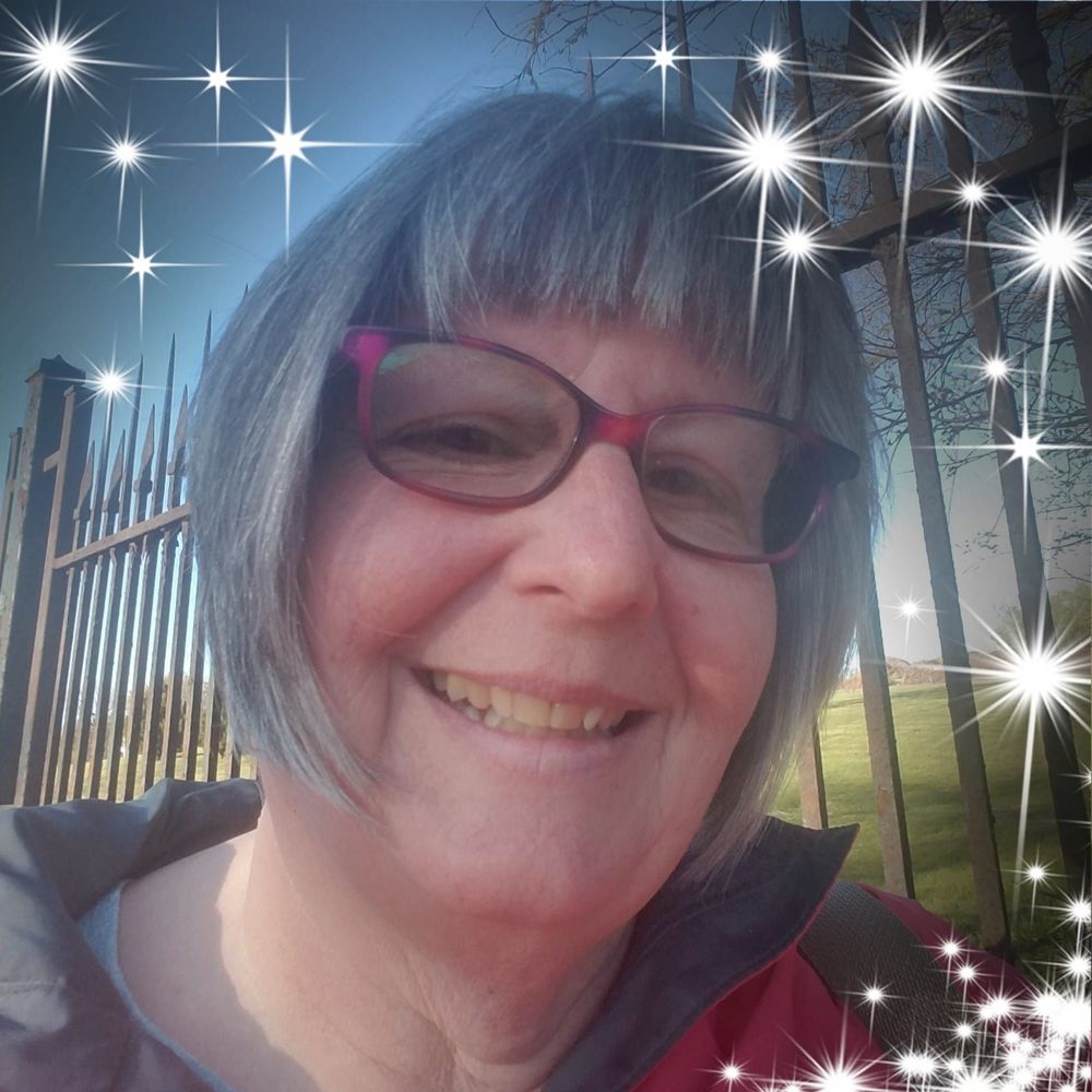 Meet your Posher, Kc